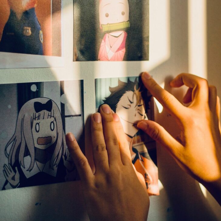 ¿Cuál es la diferencia entre "Kacchan" y "Bakugo" en My Hero Academia? (Hechos) – Todas las diferencias ¿Cuál es la diferencia entre "Kacchan" y "Bakugo" en My Hero Academia? (Hechos) – Todas las diferencias