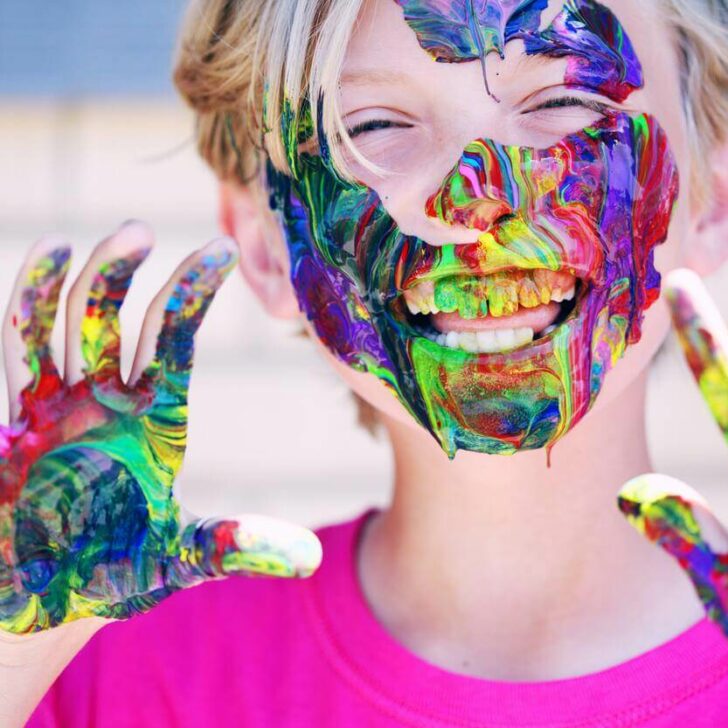 ¿Cual es la diferencia? (Explorado) – Todas las diferencias