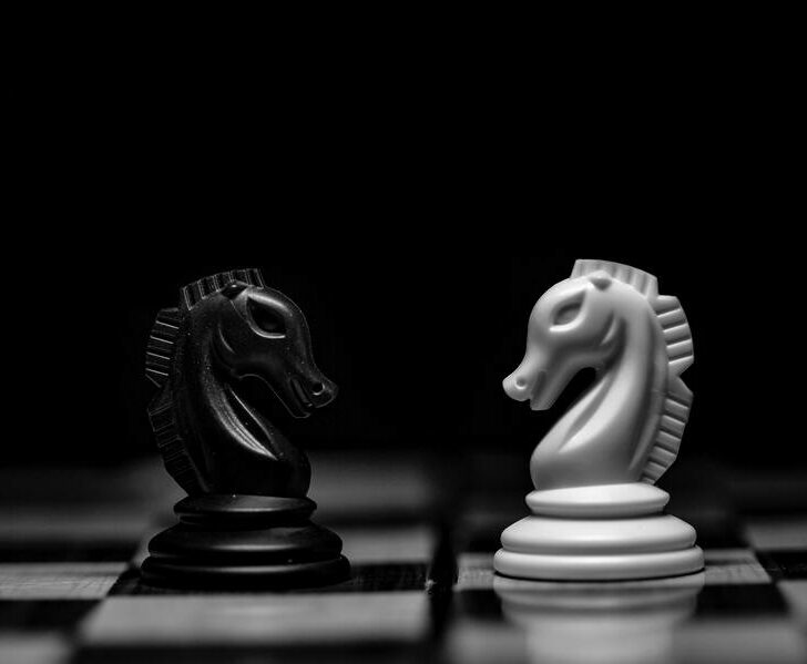 ¿Cuál es la diferencia entre estrategas y tácticos? (Explicación de la diferencia) - Todas las diferencias