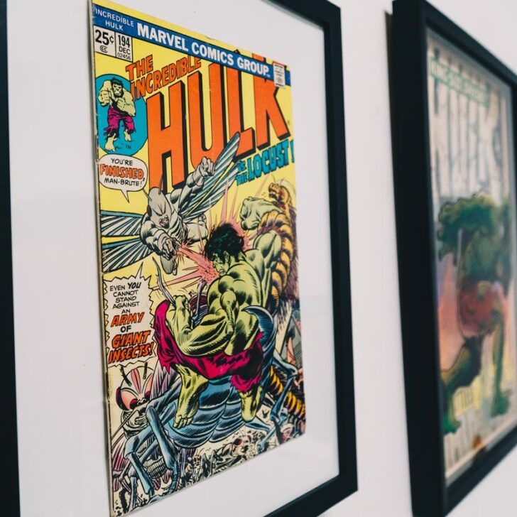 ¿Cuál es la diferencia entre Bruce Banner y David Banner? (Explicado) – Todas las diferencias ¿Cuál es la diferencia entre Bruce Banner y David Banner? (Explicado) – Todas las diferencias