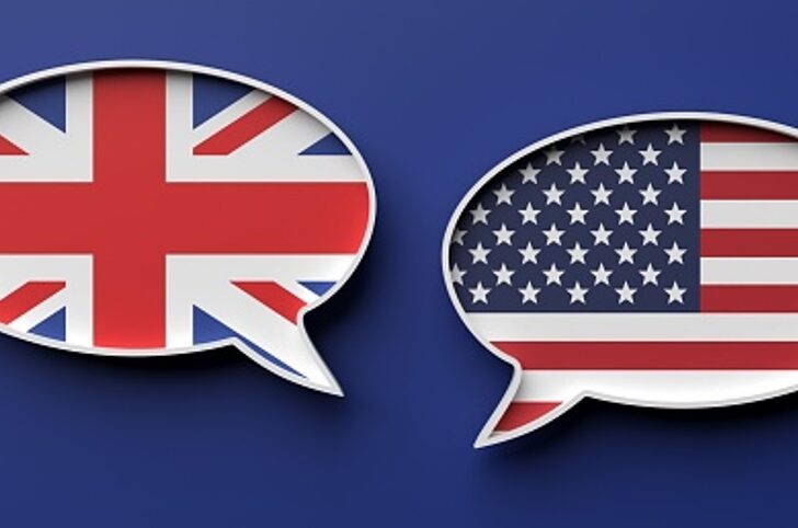 “Organización” vs. “Organización” (inglés americano o británico): todas las diferencias “Organización” vs. “Organización” (inglés americano o británico): todas las diferencias