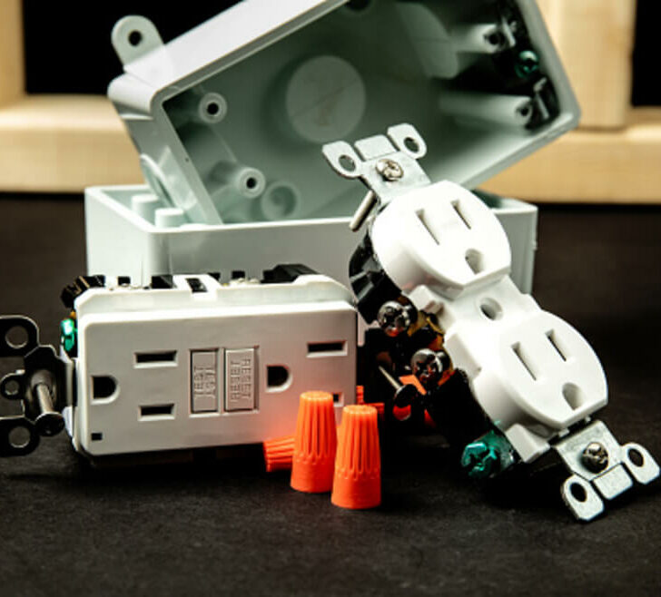 ICFT vs. GFI: una comparación detallada: todas las diferencias ICFT vs. GFI: una comparación detallada: todas las diferencias