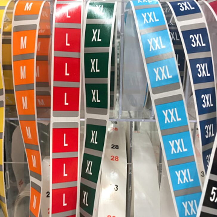 ¿Cuál es la diferencia entre las tallas de ropa 1X y XXL en hombres y mujeres? (Análisis detallado) – Todas las diferencias