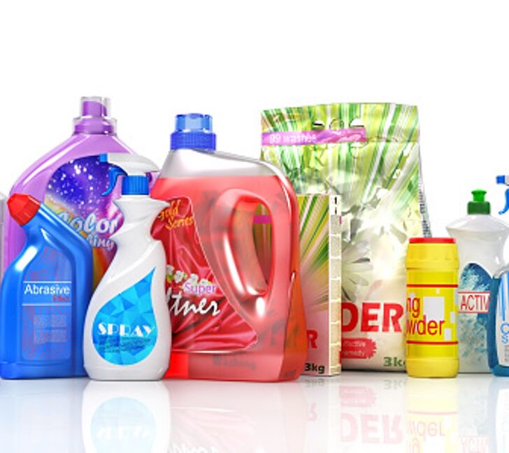 Lysol vs. Pine-Sol vs. Fabuloso vs. Limpiadores líquidos Ajax (Explorando artículos de limpieza del hogar) – Todas las diferencias
