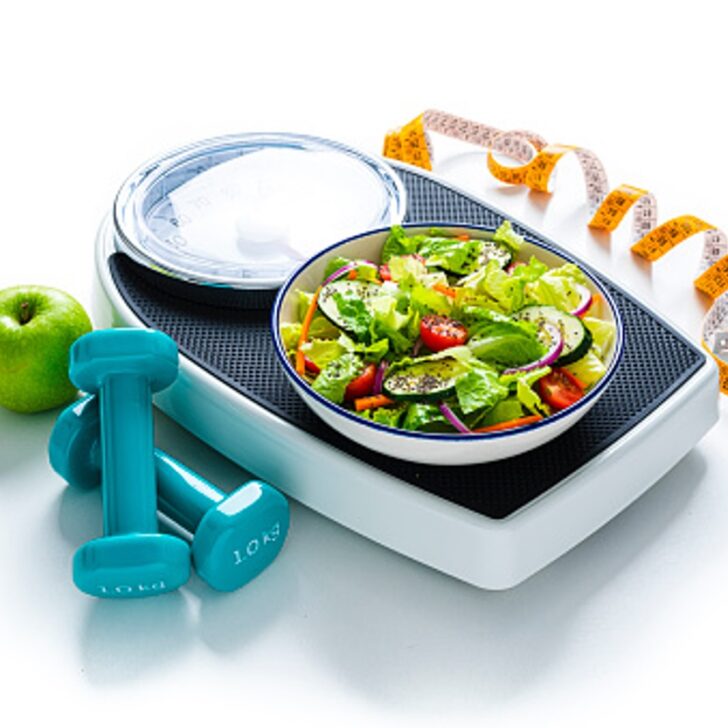 ¿Perder cinco libras puede hacer una diferencia notable? (Explorado) – Todas las diferencias