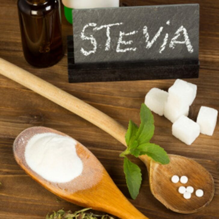 Diferencia entre la stevia líquida y la stevia en polvo (explicación): todas las diferencias