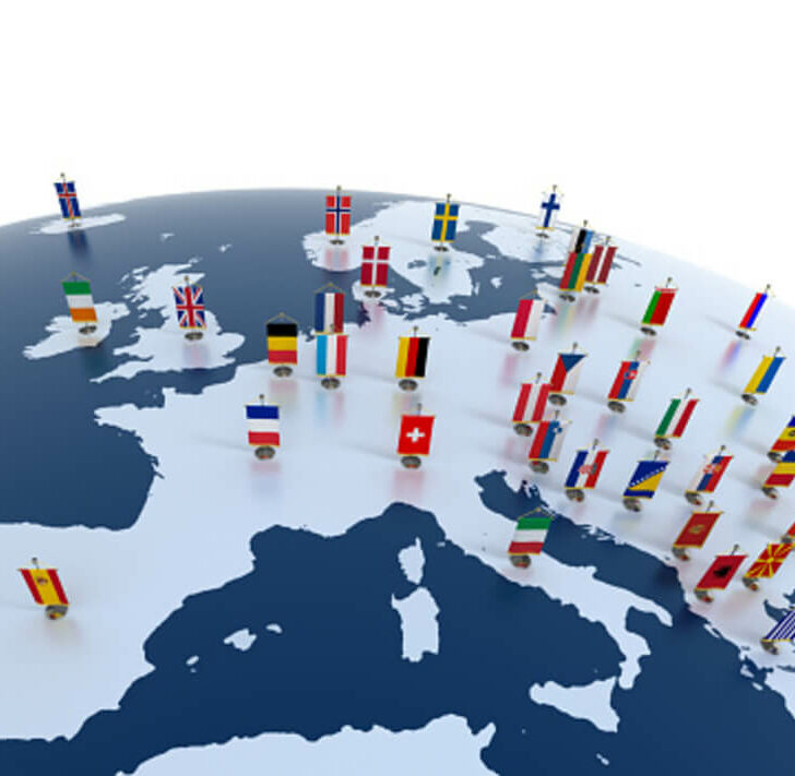 Las diferencias en las características faciales de los caucásicos entre varios países europeos: todas las diferencias Las diferencias en las características faciales de los caucásicos entre varios países europeos: todas las diferencias