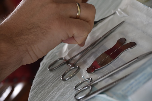 ¿Cuál es la diferencia entre la circuncisión regular y la circuncisión parcial (explicación de los hechos)? Todas las diferencias ¿Cuál es la diferencia entre la circuncisión regular y la circuncisión parcial (explicación de los hechos)? Todas las diferencias