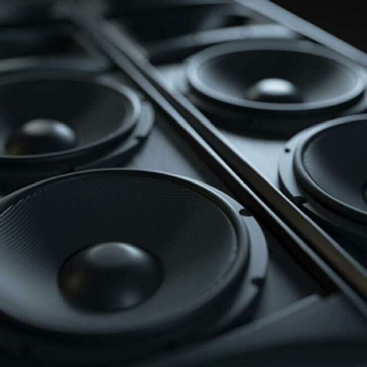 Sonido 3D, 8D y 16D (una comparación detallada): todas las diferencias