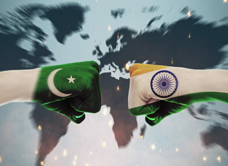 Indios vs. pakistaníes (principales diferencias) - Todas las diferencias