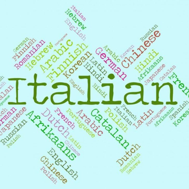 Gratzi vs Gratzia (Fácilmente explicado) – Todas las diferencias Gratzi vs Gratzia (Fácilmente explicado) – Todas las diferencias