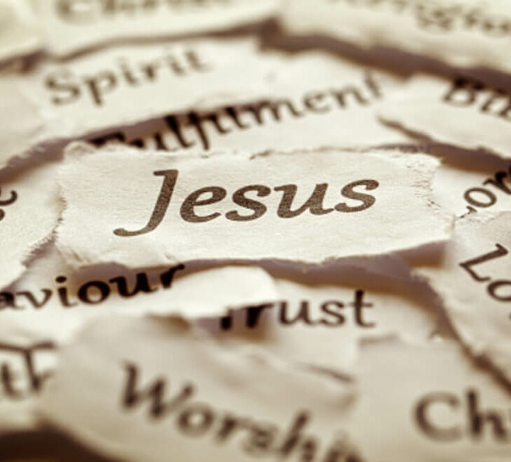 Orar a Dios vs. Orar a Jesús (Todo) – Todas las Diferencias