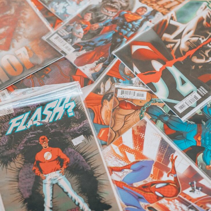 La diferencia entre zoom y flash inverso: todas las diferencias La diferencia entre zoom y flash inverso: todas las diferencias