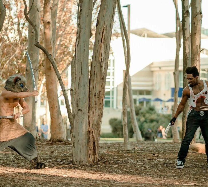 ¿Cuál es la diferencia entre cosplay y LARP? – Todas las diferencias ¿Cuál es la diferencia entre cosplay y LARP? – Todas las diferencias