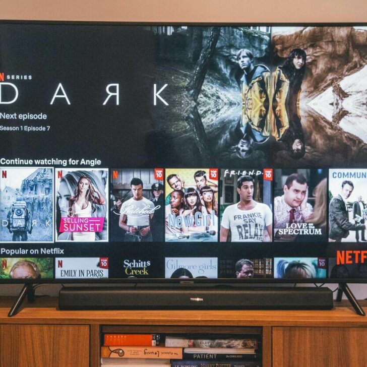 “TV LED Full HD” VS. “Ultra HD LED TV” (Diferencia) – Todas las diferencias