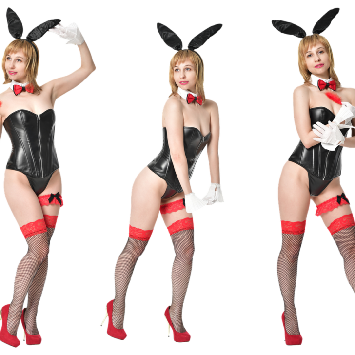 ¿Sabes la diferencia entre ser un compañero de juegos de Playboy y un conejito? (Descubrir) – Todas las diferencias