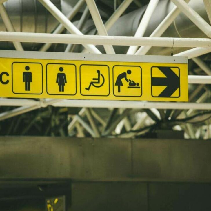 Un baño, un baño y un baño, ¿son todos iguales? – Todas las diferencias