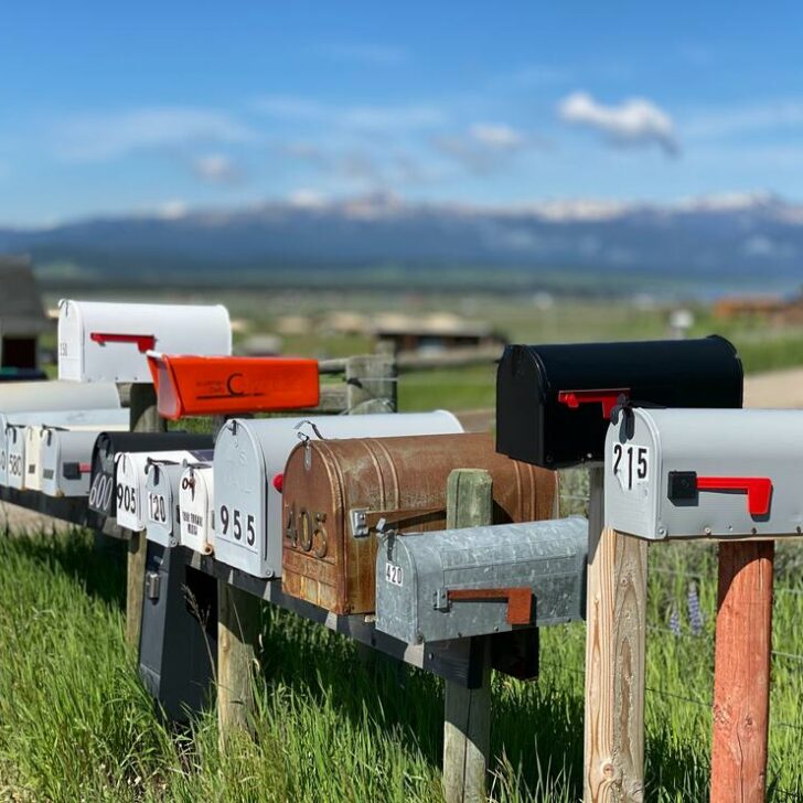 ¿Cuál es la diferencia entre el código postal y los códigos postales en diferentes países? (Explicado) – Todas las diferencias ¿Cuál es la diferencia entre el código postal y los códigos postales en diferentes países? (Explicado) – Todas las diferencias