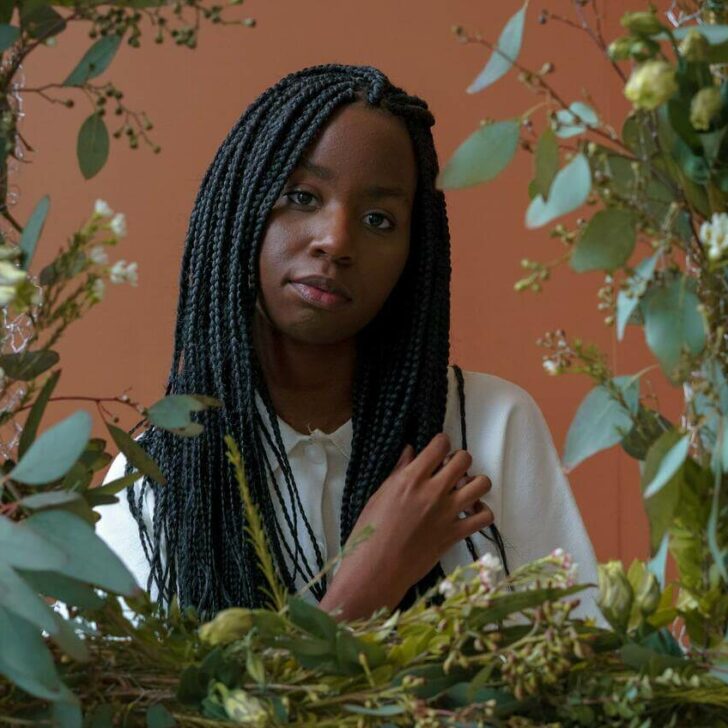 Cornrows vs. Box Braids (Comparación) - Todas las diferencias