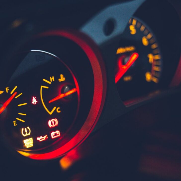 Sensor de presión de aceite vs. Switch: ¿ambos son lo mismo? (Explicado) – Todas las diferencias