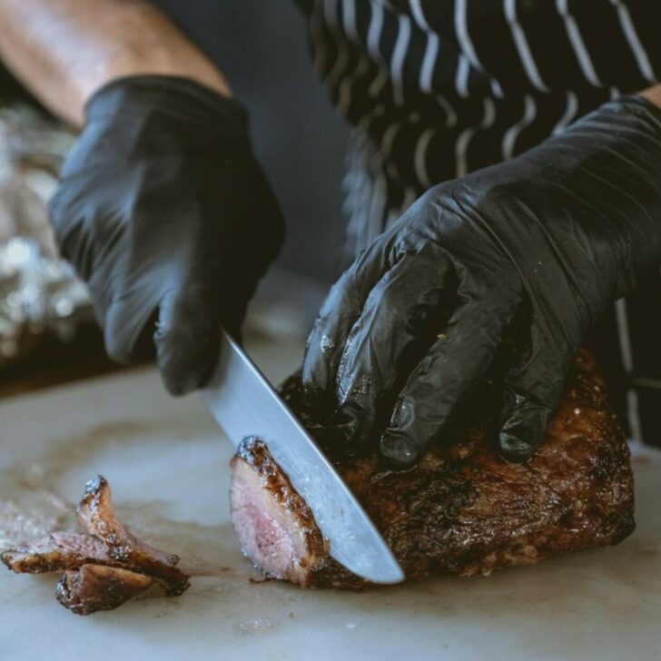 Diferentes tipos de filetes (T-Bone, Ribeye, Tomahawk y Filet Mignon): todas las diferencias Diferentes tipos de filetes (T-Bone, Ribeye, Tomahawk y Filet Mignon): todas las diferencias