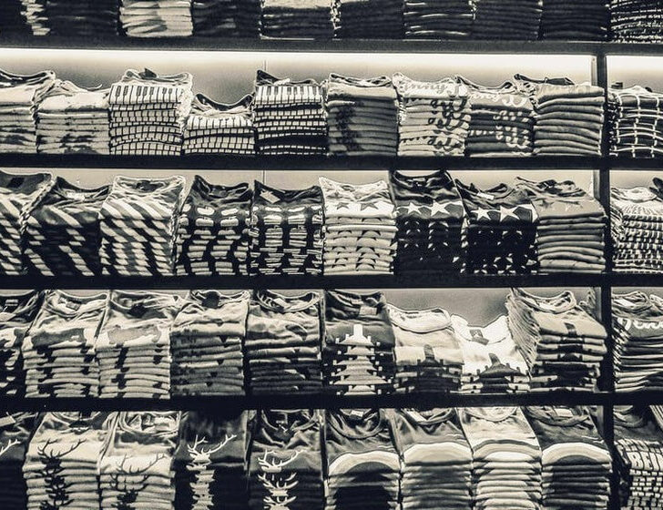 Camisetas vs Camisas (Las Diferencias) – Todas las Diferencias Camisetas vs Camisas (Las Diferencias) – Todas las Diferencias