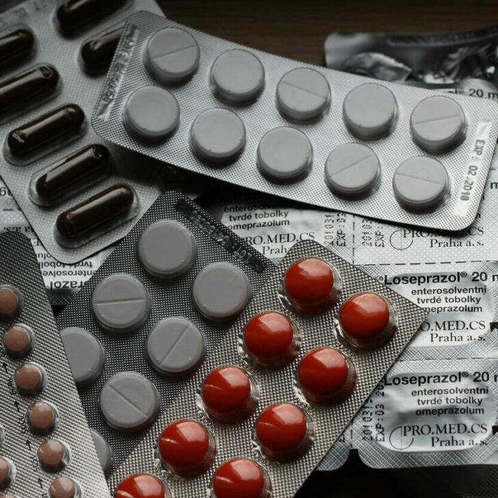 ¿Cuál es la diferencia entre Midol, Pamprin, Acetaminophen y Advil? (Explicado) – Todas las diferencias ¿Cuál es la diferencia entre Midol, Pamprin, Acetaminophen y Advil? (Explicado) – Todas las diferencias