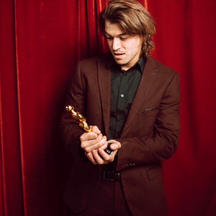 La diferencia entre los Globos de Oro y los Oscar: todas las diferencias