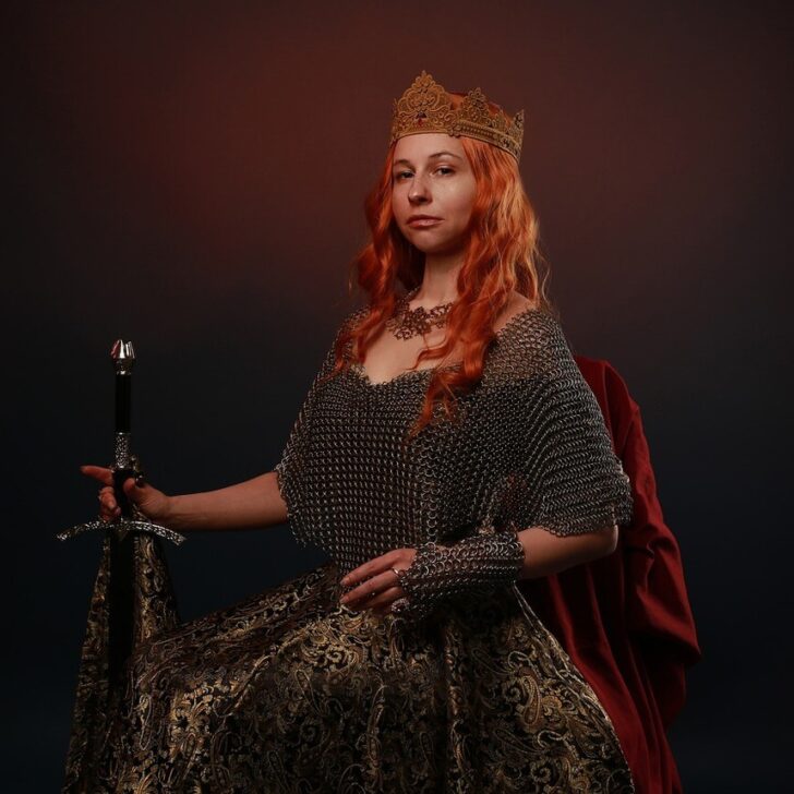 ¿Cuál es la diferencia entre una reina y una emperatriz? (Descubrir) – Todas las diferencias