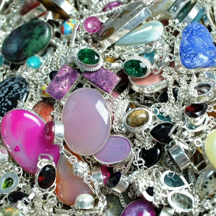 ¿Cuál es la diferencia entre la plata argentina y la plata esterlina? (Conozcamos) - Todas las diferencias