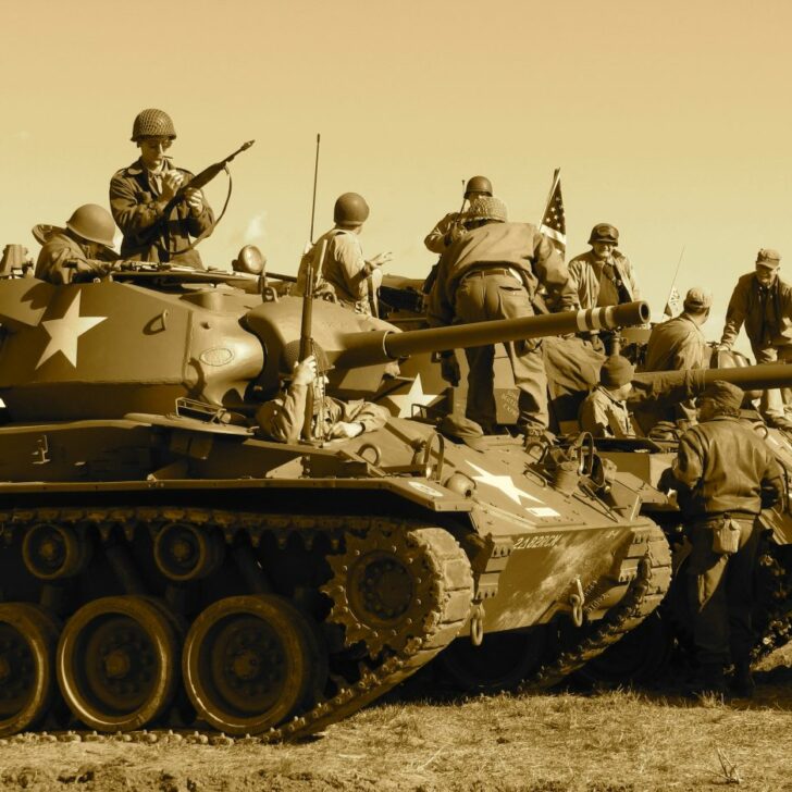 Médicos y miembros del cuerpo del ejército: todas las diferencias Médicos y miembros del cuerpo del ejército: todas las diferencias