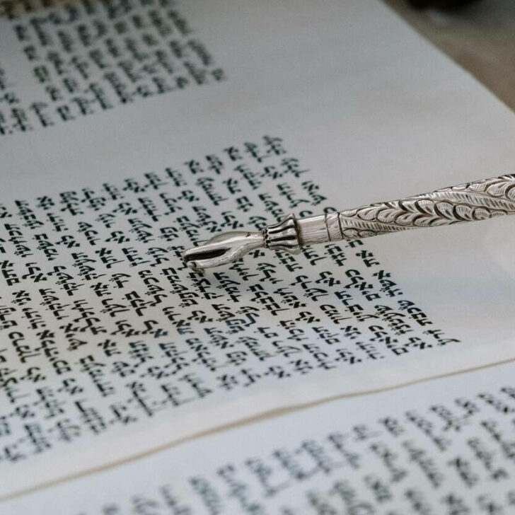 ¿Cuál es la diferencia entre Tanakh y el Antiguo Testamento? (Explicado) – Todas las diferencias