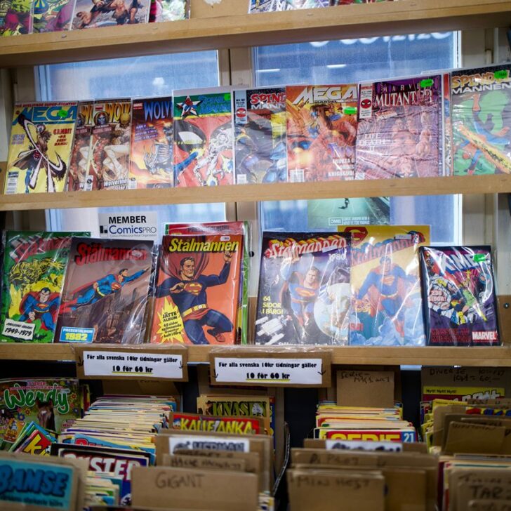 ¿Cuál es la diferencia entre Marvel y DC Comics? (Vamos a disfrutar) - Todas las diferencias ¿Cuál es la diferencia entre Marvel y DC Comics? (Vamos a disfrutar) - Todas las diferencias