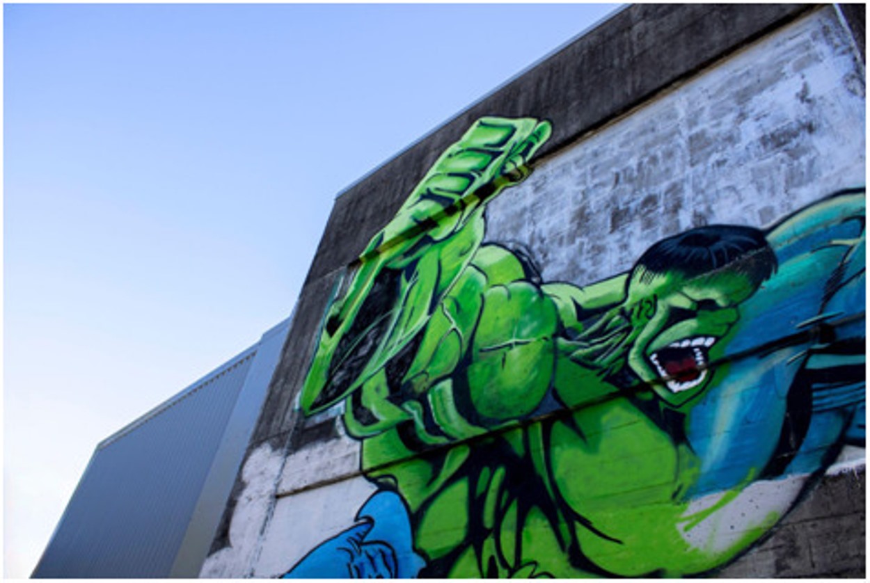 ¿Cuál es la diferencia entre Bruce Banner y David Banner? (Explicado) – Todas las diferencias Apariencia de Hulk