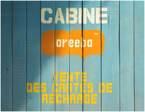 Palabras en idioma francés