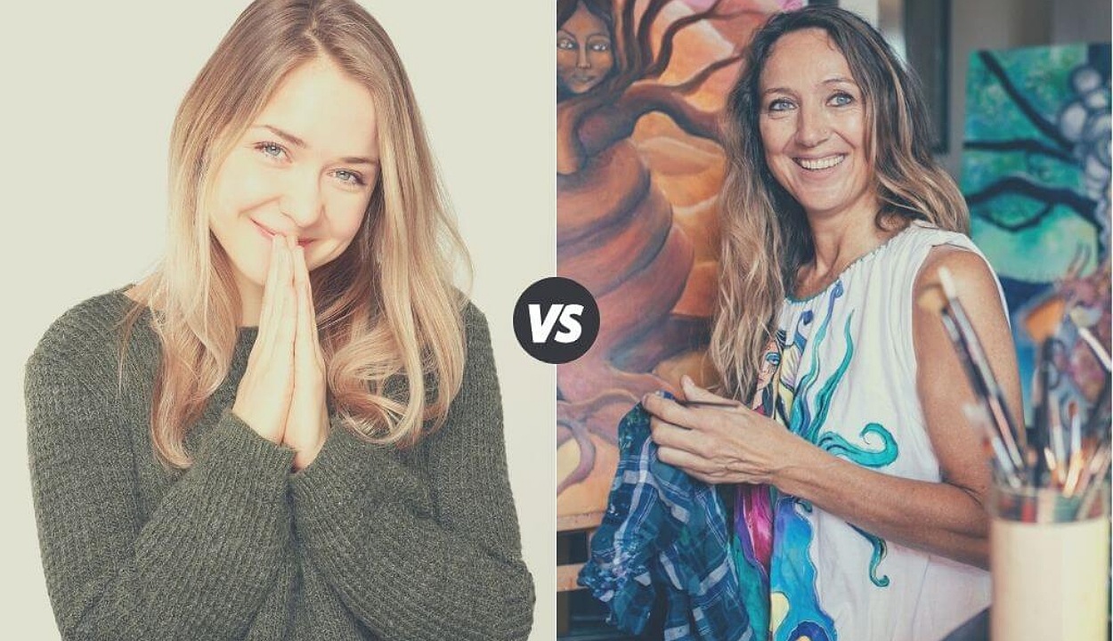 ¿Cuál es la diferencia entre INFJ e ISFJ? (Comparación) - Todas las diferencias