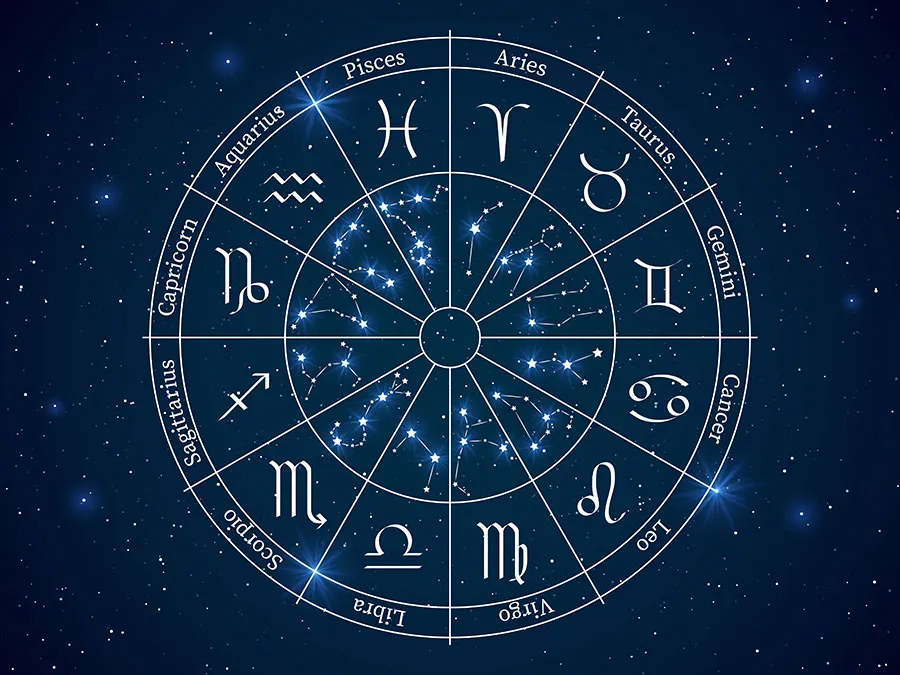 astrología