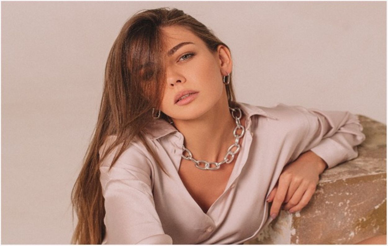 Un corte de pelo en capas se adapta a todos