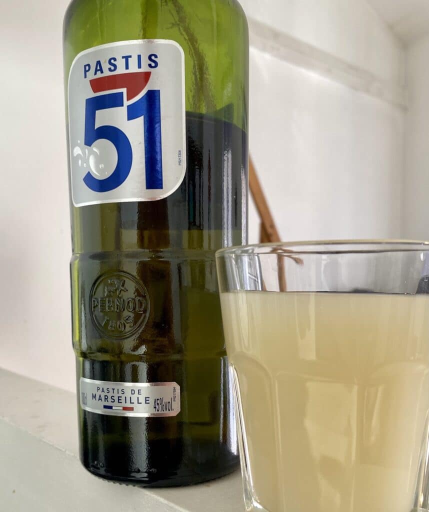pastis 51