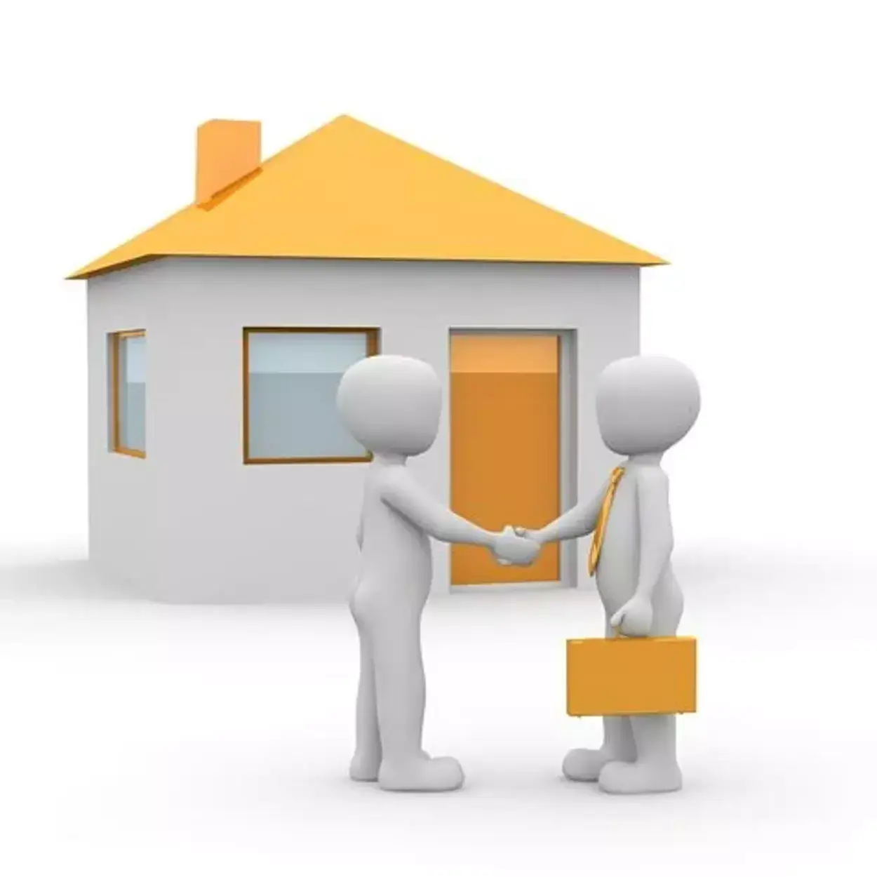 Los inquilinos tienen que encontrar un reemplazo