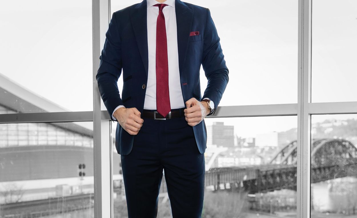 ¿Quién es un psicópata?