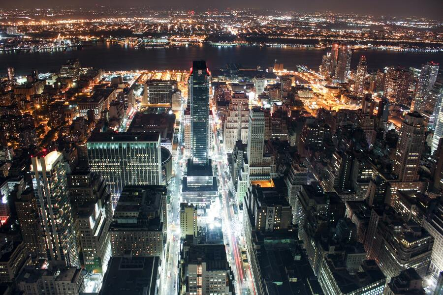 ¿Cuáles son las principales diferencias culturales entre las costas este y oeste de los Estados Unidos? (Explicado) – Todas las diferencias Una descripción general de Nueva York y la zona costera del este