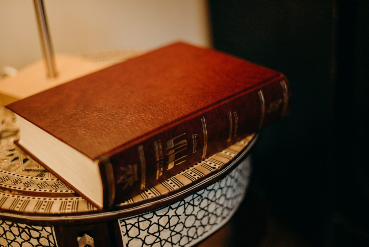 El Talmud vs.  La Torá