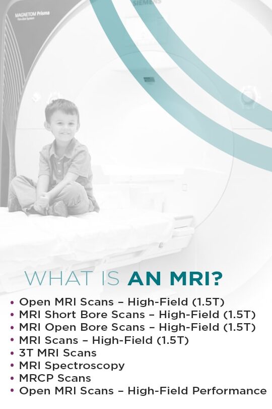 10 diferencias cruciales entre rayos X y resonancia magnética (con tabla)