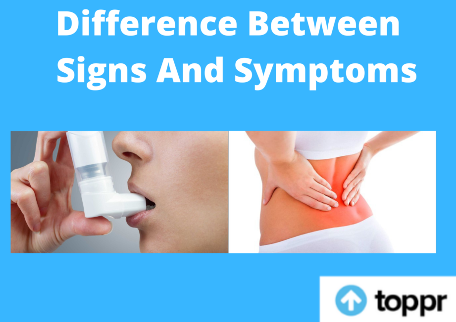 10 diferencias notables entre la inhalación y la exhalación en forma tabular