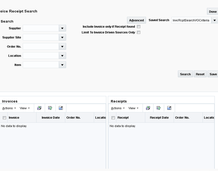 5 Diferencia oculta entre factura y recibo con tabla de comparación