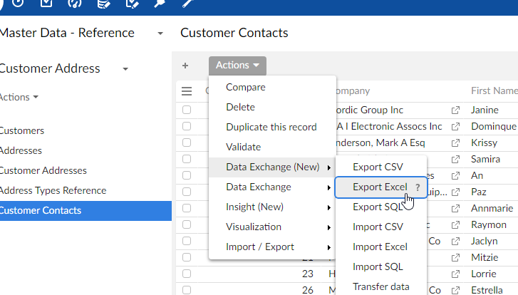 5 diferencias principales entre importar y exportar con tabla 5 diferencias principales entre importar y exportar con tabla