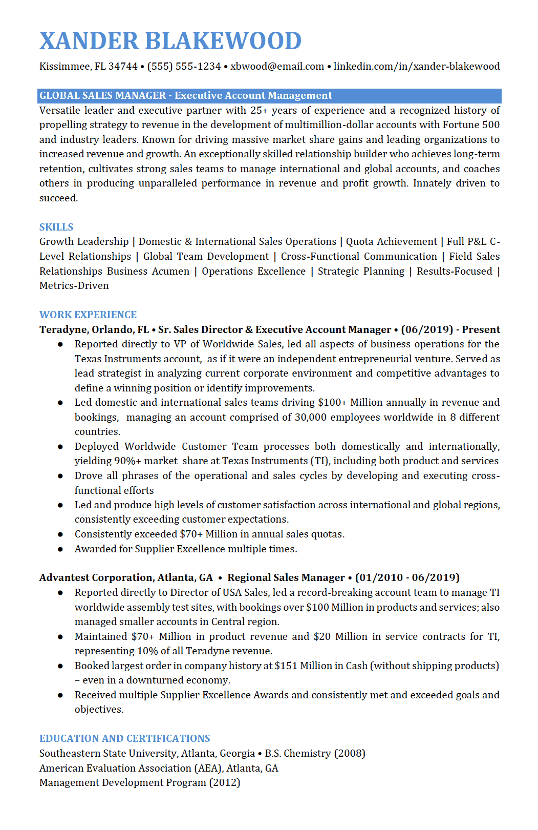7 diferencias notables entre CV y ​​currículum