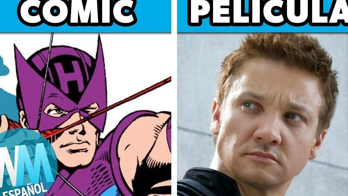 A Chronicom VS Watcher VS The Watcher Informant: todas las diferencias A Chronicom VS Watcher VS The Watcher Informant: todas las diferencias