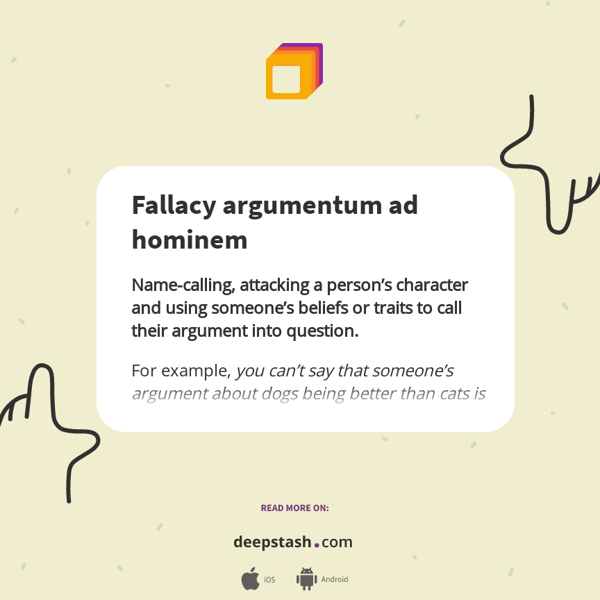 Ad Hominem vs. Ad Populum (Explicación de la diferencia) – Todas las diferencias